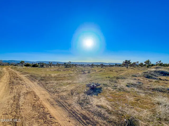 $99,500 | K2 47th Stw Vic Avenue, Quartz Hill, CA 93536