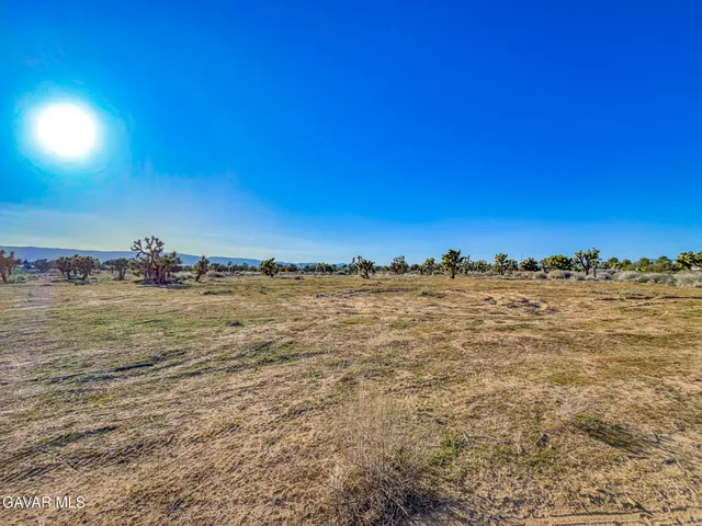 $99,500 | K2 47th Stw Vic Avenue, Quartz Hill, CA 93536