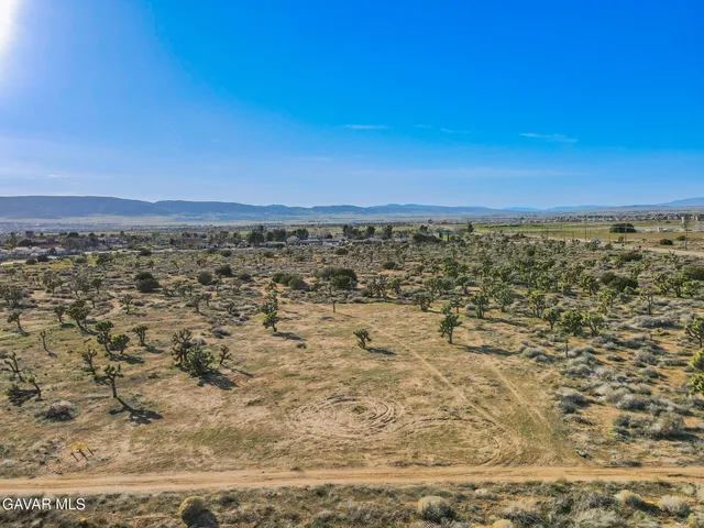 $99,500 | K2 47th Stw Vic Avenue, Quartz Hill, CA 93536