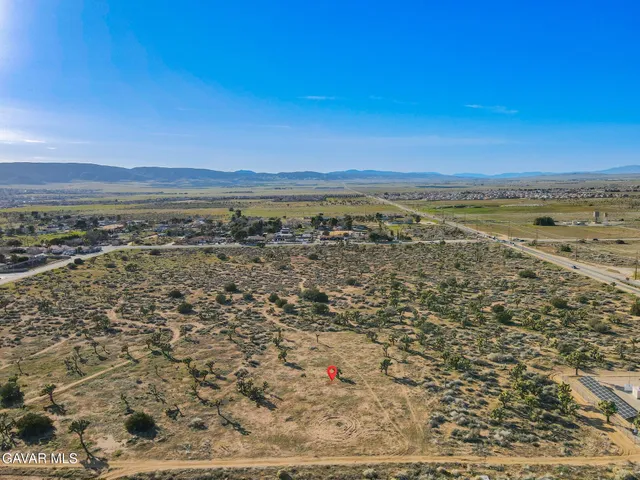 $99,500 | K2 47th Stw Vic Avenue, Quartz Hill, CA 93536