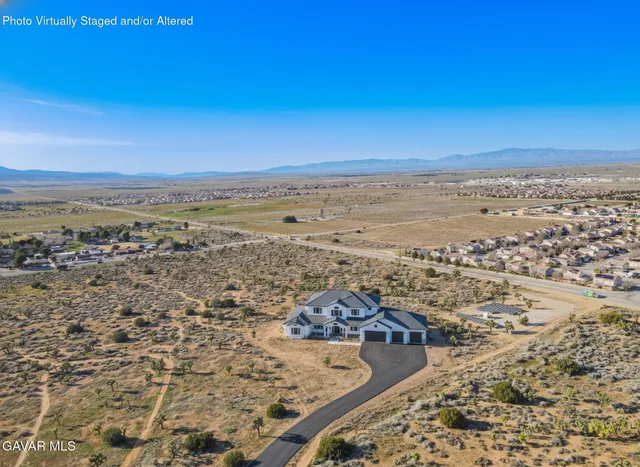 $99,500 | K2 47th Stw Vic Avenue, Quartz Hill, CA 93536