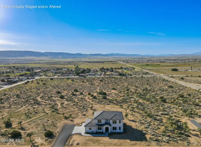 $99,500 | K2 47th Stw Vic Avenue, Quartz Hill, CA 93536