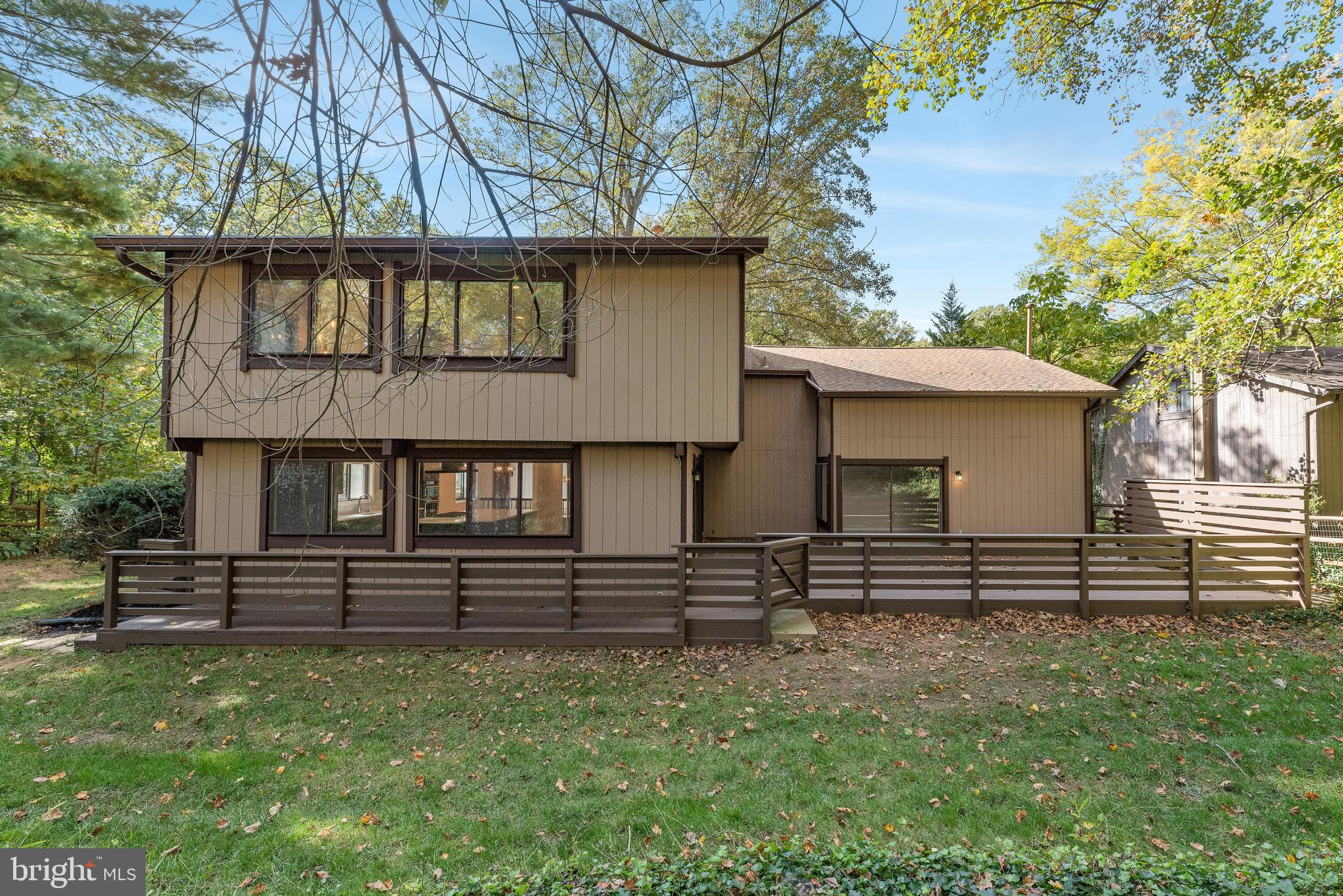 11032 Swansfield Road Columbia, MD 21044 - Photo 60 of 62 Gallery Image 60