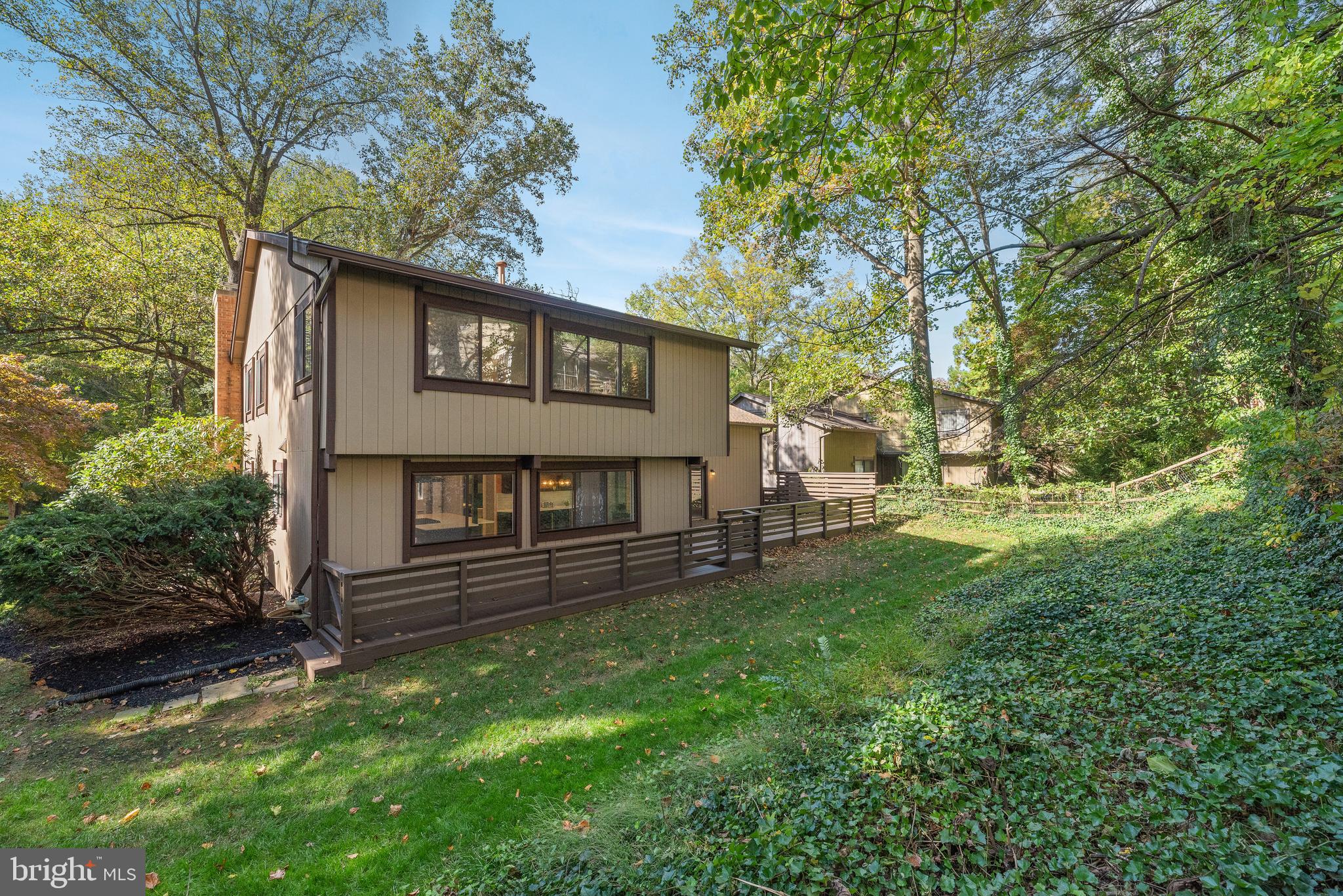 11032 Swansfield Road Columbia, MD 21044 - Photo 61 of 62 Gallery Image 61