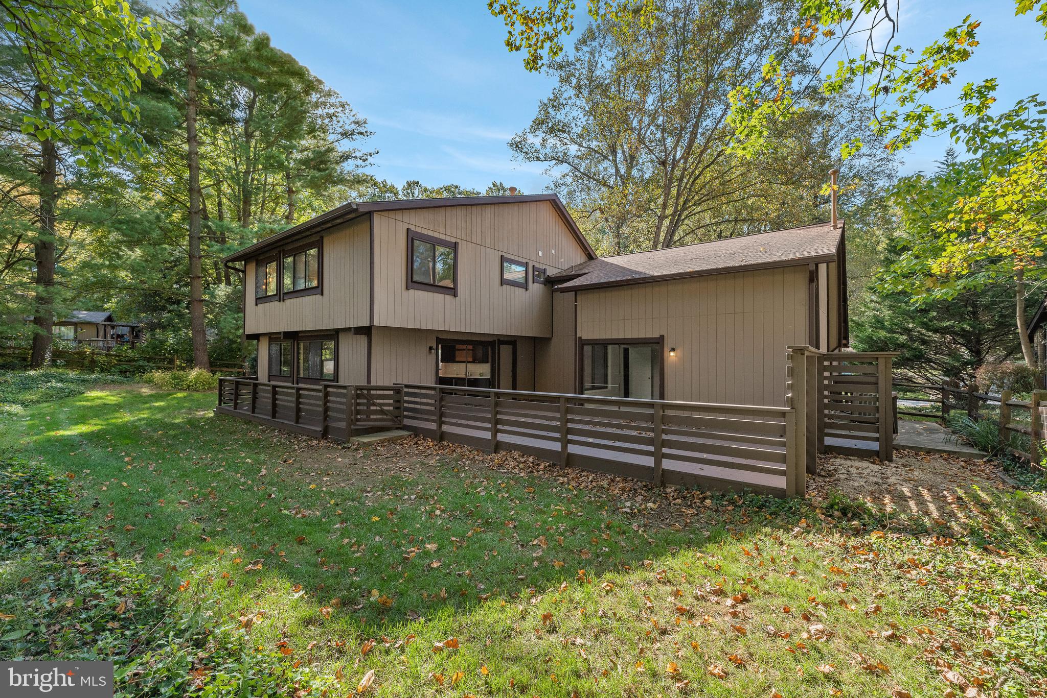 11032 Swansfield Road Columbia, MD 21044 - Photo 62 of 62 Gallery Image 62