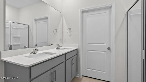 $364,490 | 1117 Shoreline Drive, Vass, NC 28394