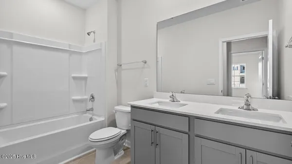 $364,490 | 1117 Shoreline Drive, Vass, NC 28394