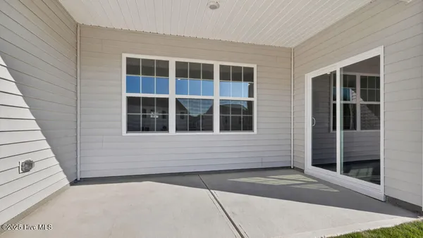 $364,490 | 1117 Shoreline Drive, Vass, NC 28394