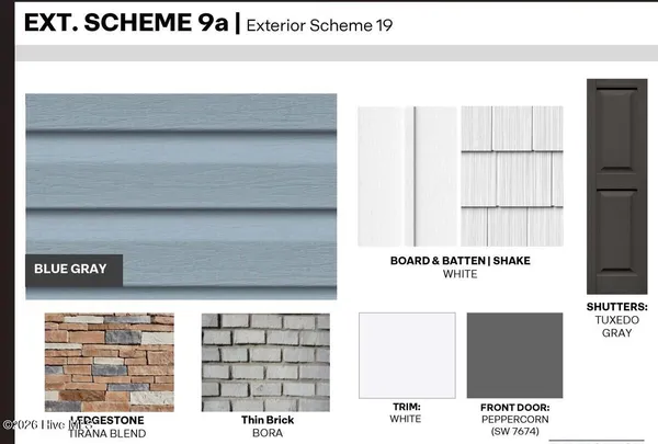 $364,490 | 1117 Shoreline Drive, Vass, NC 28394
