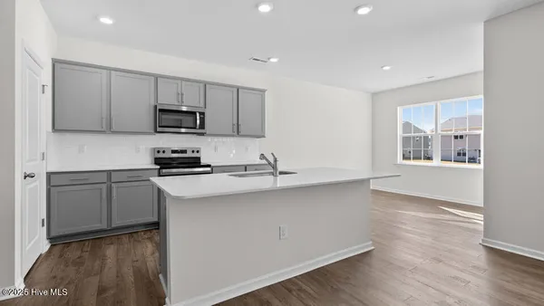 $364,490 | 1117 Shoreline Drive, Vass, NC 28394