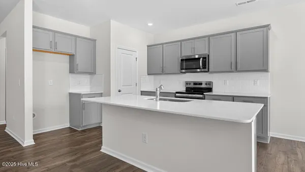 $364,490 | 1117 Shoreline Drive, Vass, NC 28394