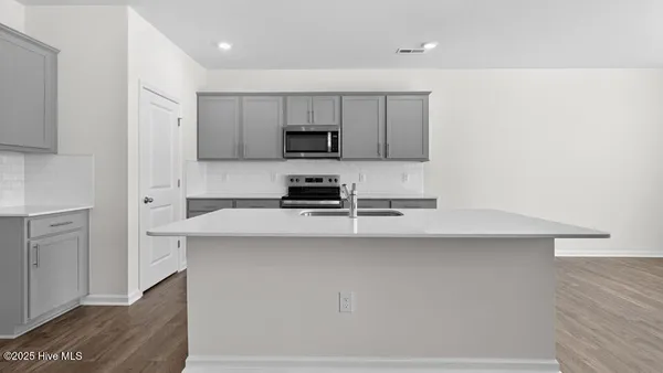$364,490 | 1117 Shoreline Drive, Vass, NC 28394