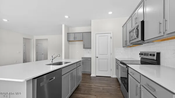 $364,490 | 1117 Shoreline Drive, Vass, NC 28394