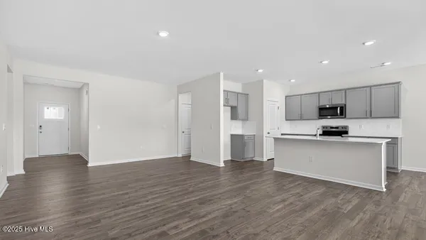 $364,490 | 1117 Shoreline Drive, Vass, NC 28394