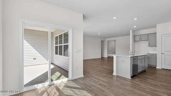 $364,490 | 1117 Shoreline Drive, Vass, NC 28394