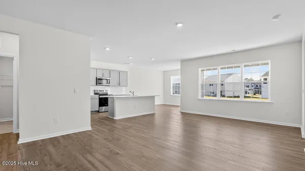 $364,490 | 1117 Shoreline Drive, Vass, NC 28394