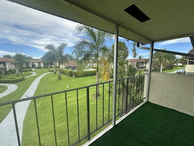 22805 Southwest 66th Avenue, Unit 207 Boca Raton, FL 33428 - Photo 12 of 12 IMG_9274