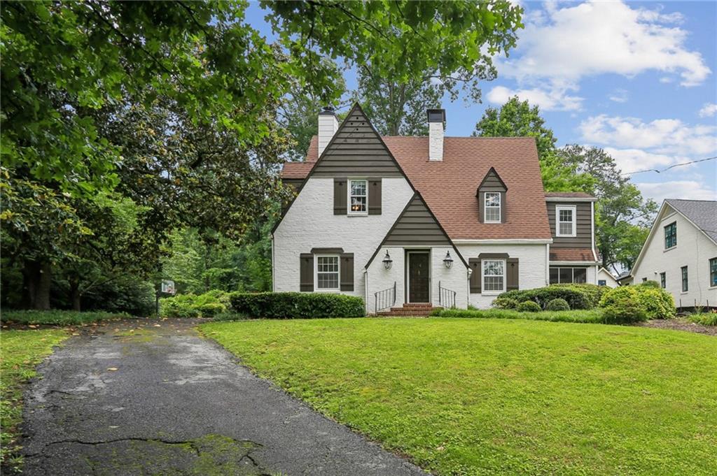 3648 Kingsboro Road Northeast Atlanta, GA 30319 - Photo 1 of 16 Gallery Image 1