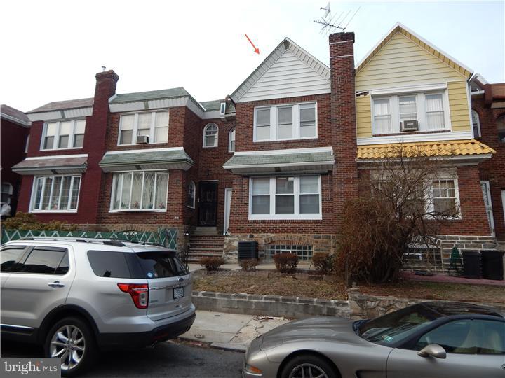 1819 Ashley Road Philadelphia, PA 19126 - Photo 2 of 25 Exterior Front
