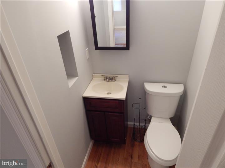 1819 Ashley Road Philadelphia, PA 19126 - Photo 21 of 25 Half Bath