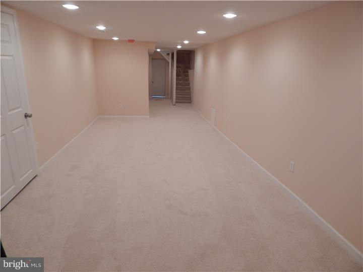 1819 Ashley Road Philadelphia, PA 19126 - Photo 23 of 25 Basement - Finished