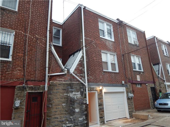 1819 Ashley Road Philadelphia, PA 19126 - Photo 25 of 25 Exterior Back