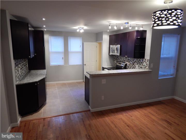 1819 Ashley Road Philadelphia, PA 19126 - Photo 8 of 25 Kitchen