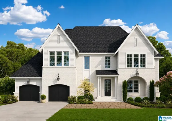 $1,150,000 | 3373 Chandler Way, Birmingham, AL 35226