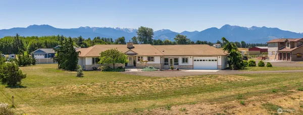$728,000 | 73 Greywolf Road, Sequim, WA 98382