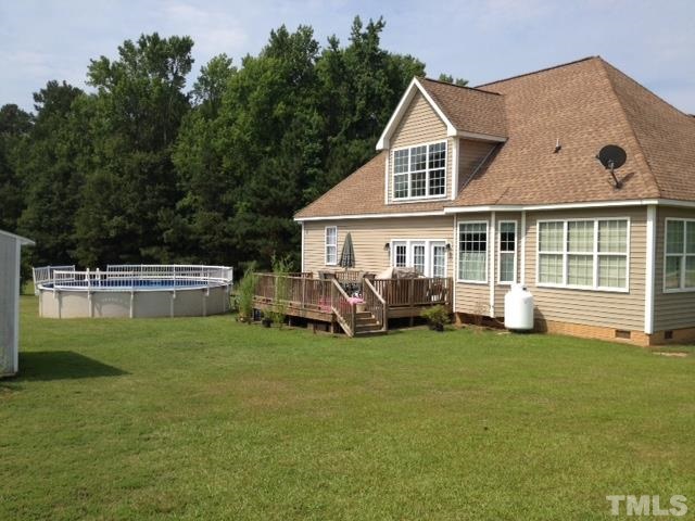 840 Jack Road Clayton, NC 27520 - Photo 8 of 13 Gallery Image 8