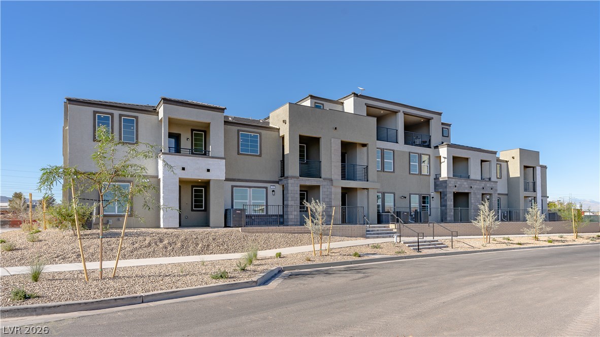 317 Keyboard Place Henderson, NV 89015 - Photo 2 of 33 MODEL HOME PHOTO - Bedford