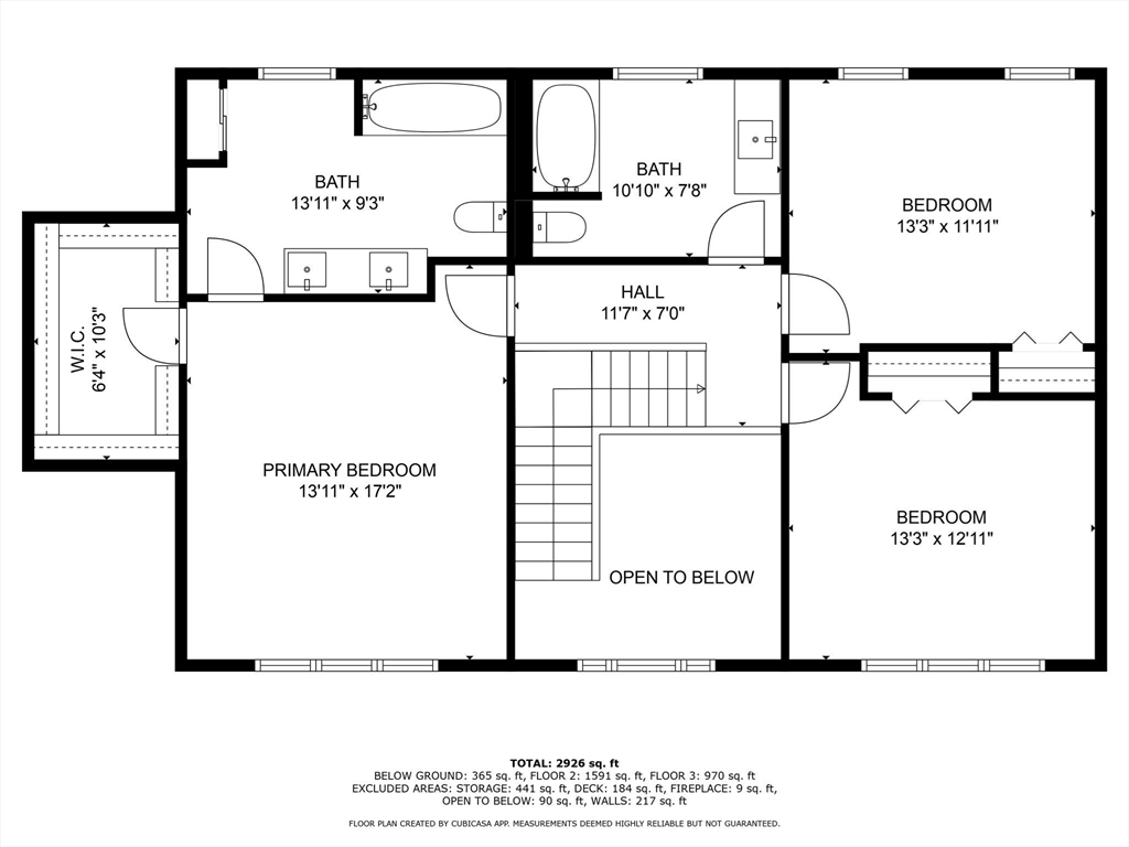 4 Farrar Road Upton, MA 01568 - Photo 36 of 37