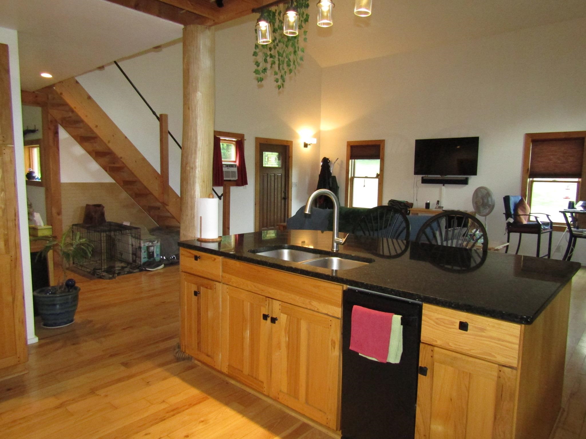 903 Witchcat Road Bakersfield, VT 05450 - Photo 12 of 60 Gallery Image 12