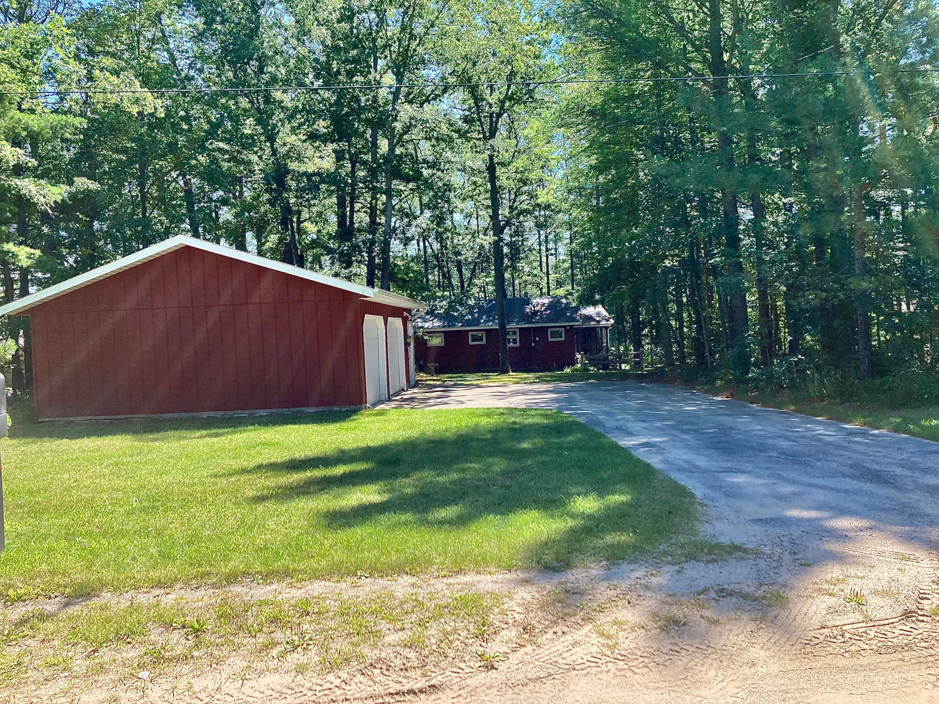 3655 South Mielke Way Road Lewiston, MI 49756 - Photo 1 of 42 Gallery Image 1