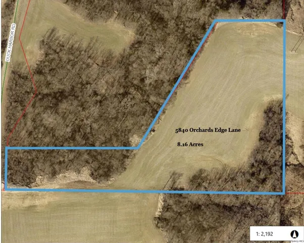 a view of swimming pool with ocean view