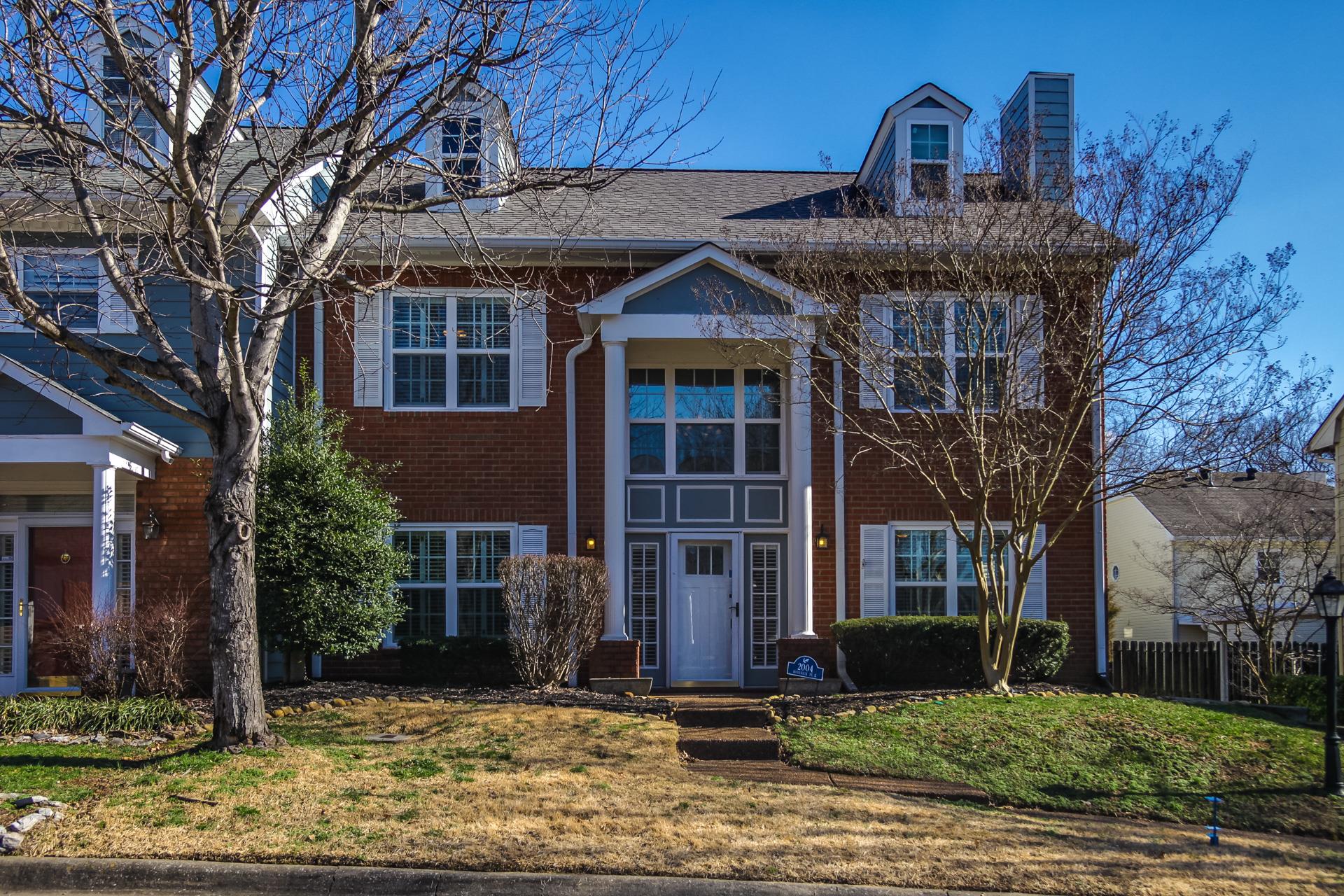 2004 Roderick Place East Franklin, TN 37064 - Photo 1 of 11 Gallery Image 1