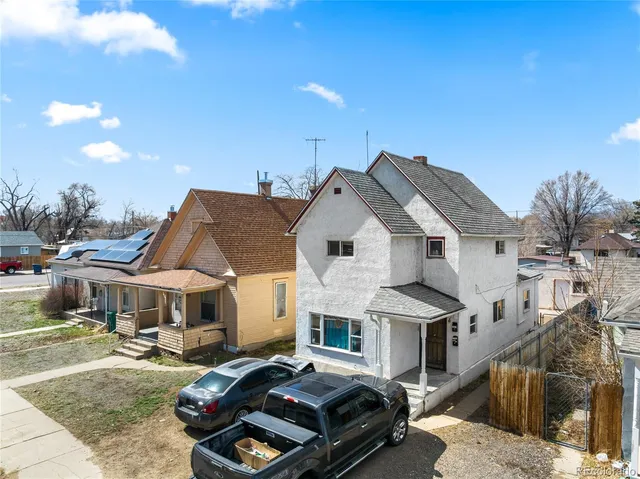$198,000 | 1437 Cypress Street, Pueblo, CO 81004