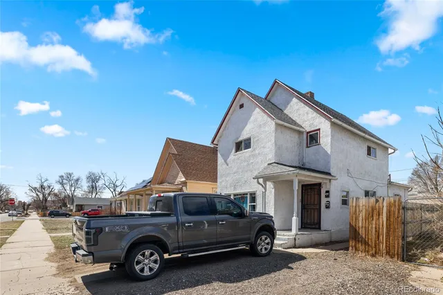 $198,000 | 1437 Cypress Street, Pueblo, CO 81004