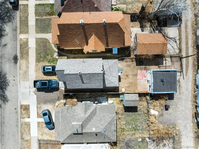 $198,000 | 1437 Cypress Street, Pueblo, CO 81004