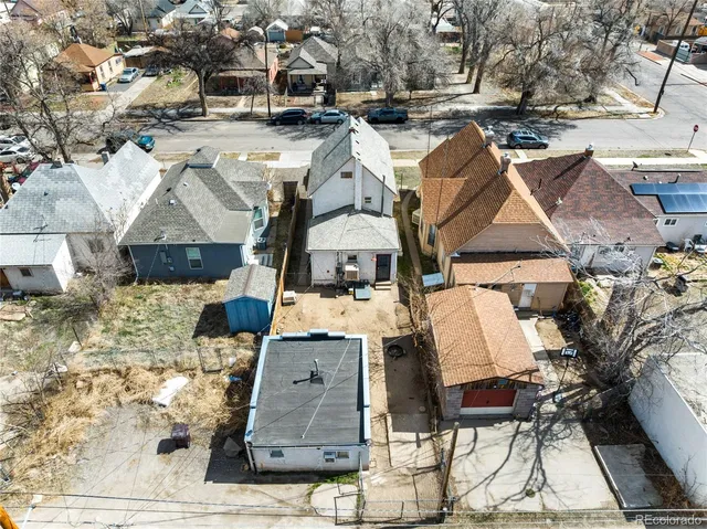 $198,000 | 1437 Cypress Street, Pueblo, CO 81004