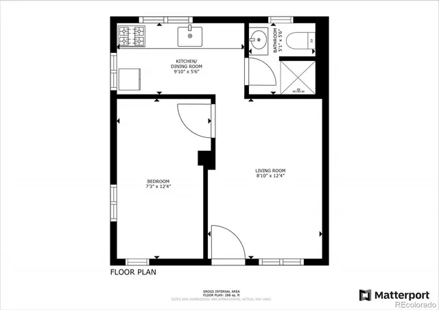 $198,000 | 1437 Cypress Street, Pueblo, CO 81004