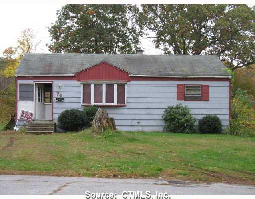 74 Great Plain Road Norwich, CT 06360 - Photo 1 of 1 Gallery Image 1