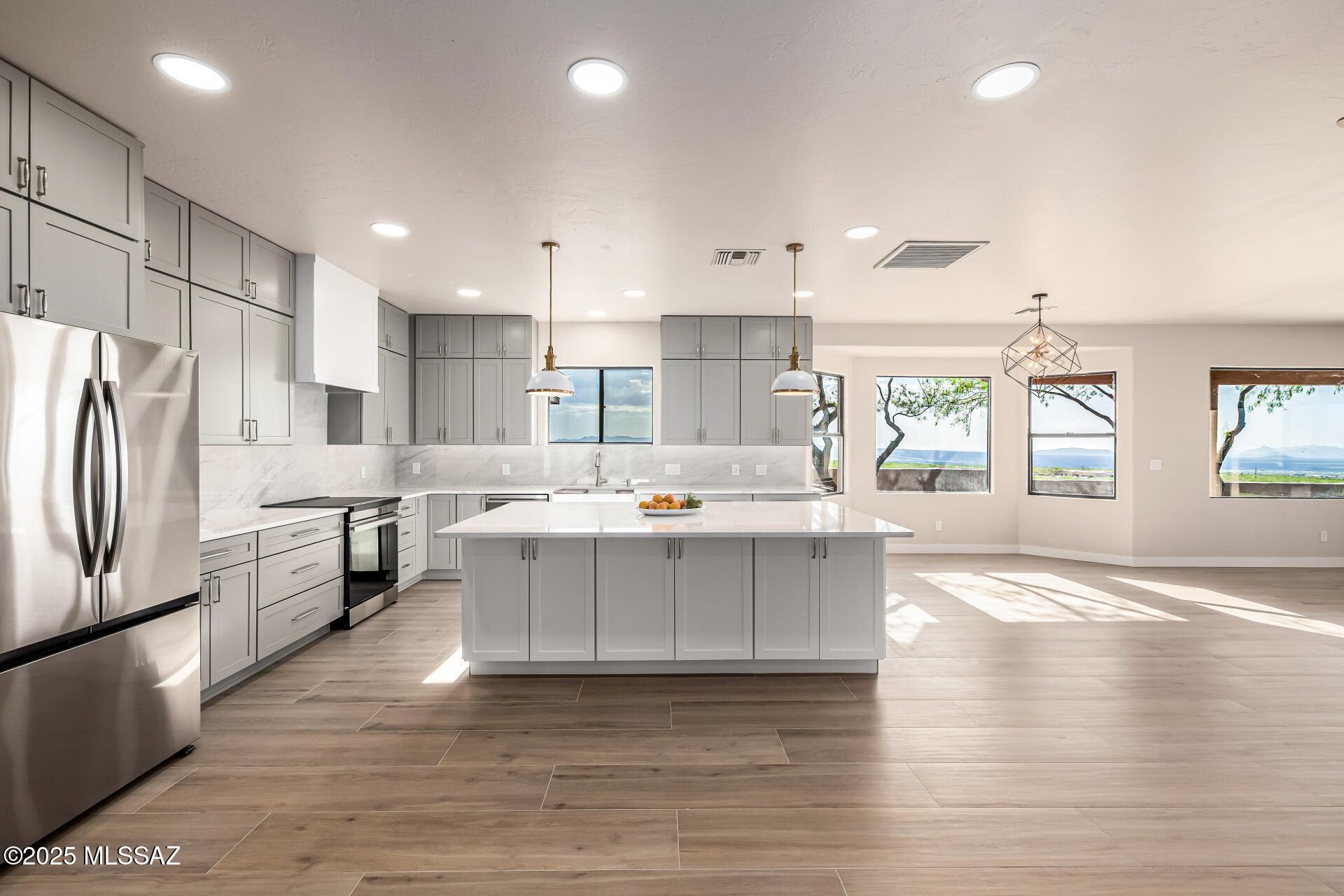 18825 South Ocotillo Rim Place Vail, AZ 85641 - Photo 16 of 50 Gallery Image 16