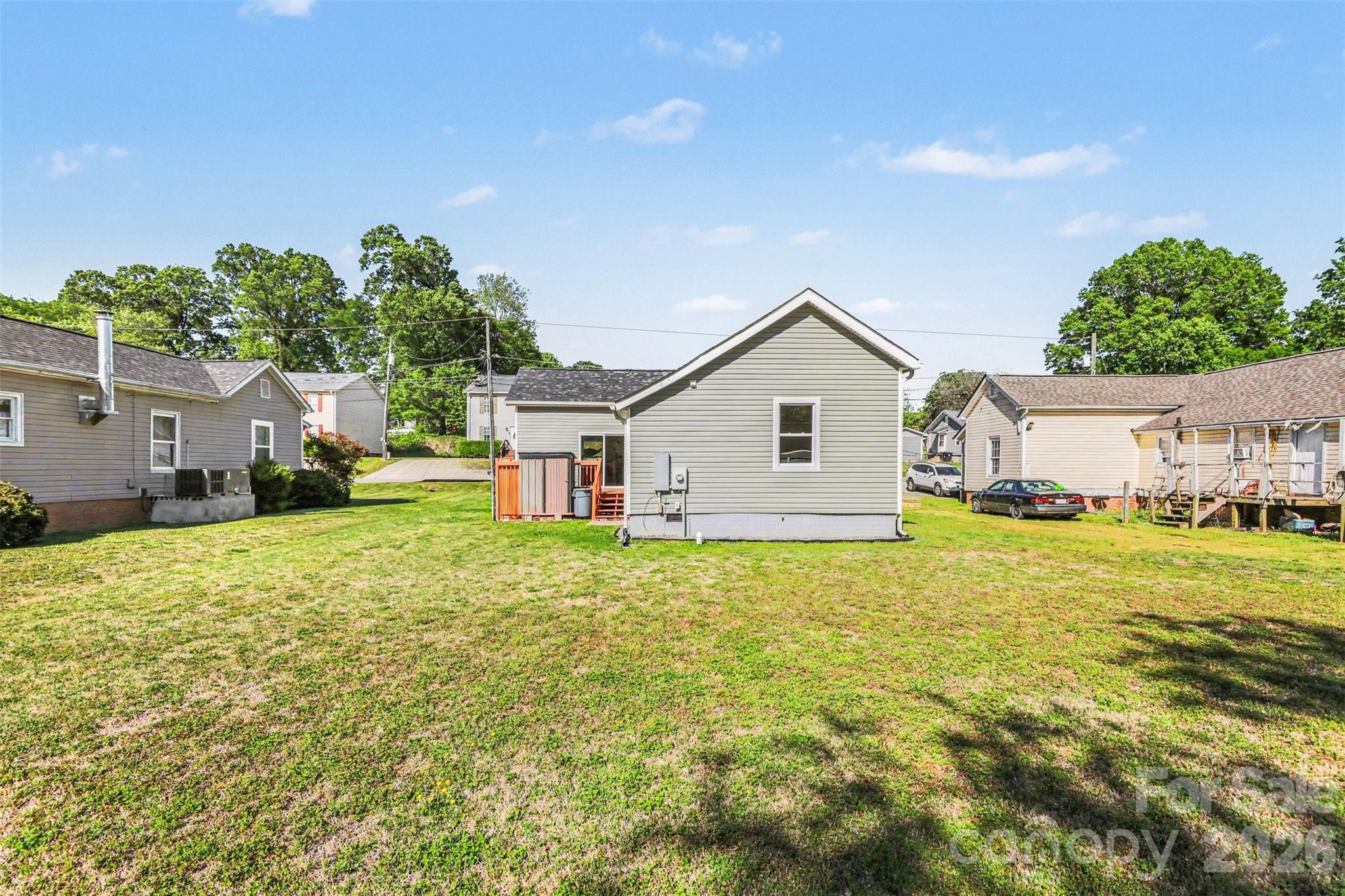 118 Glen Rae Street Southwest Concord, NC 28025 - Photo 14 of 19