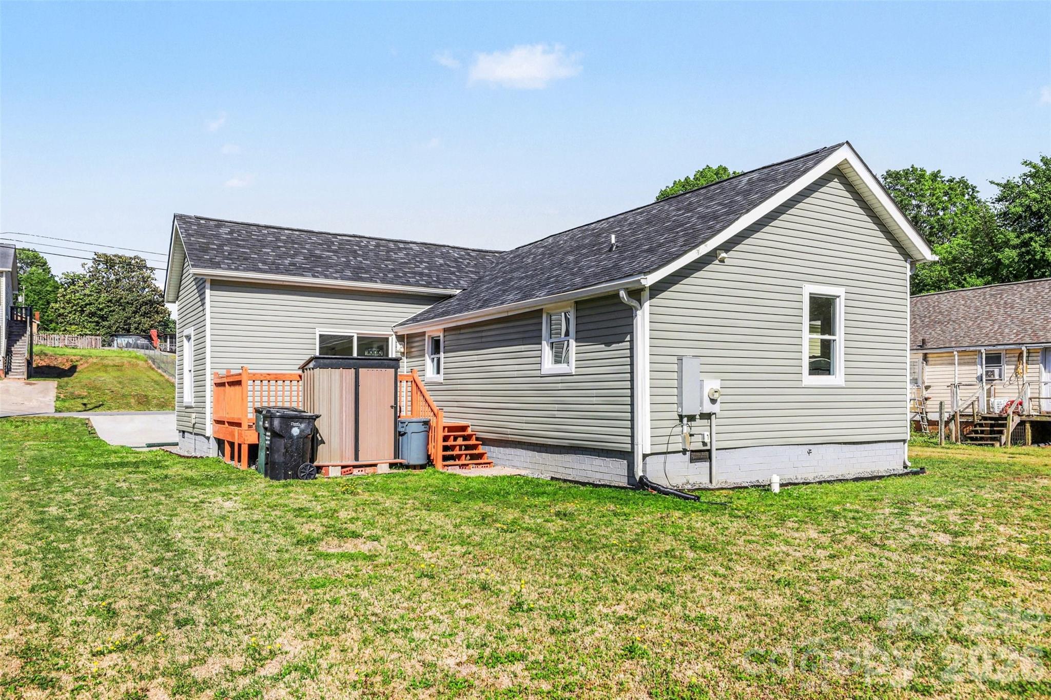 118 Glen Rae Street Southwest Concord, NC 28025 - Photo 15 of 19