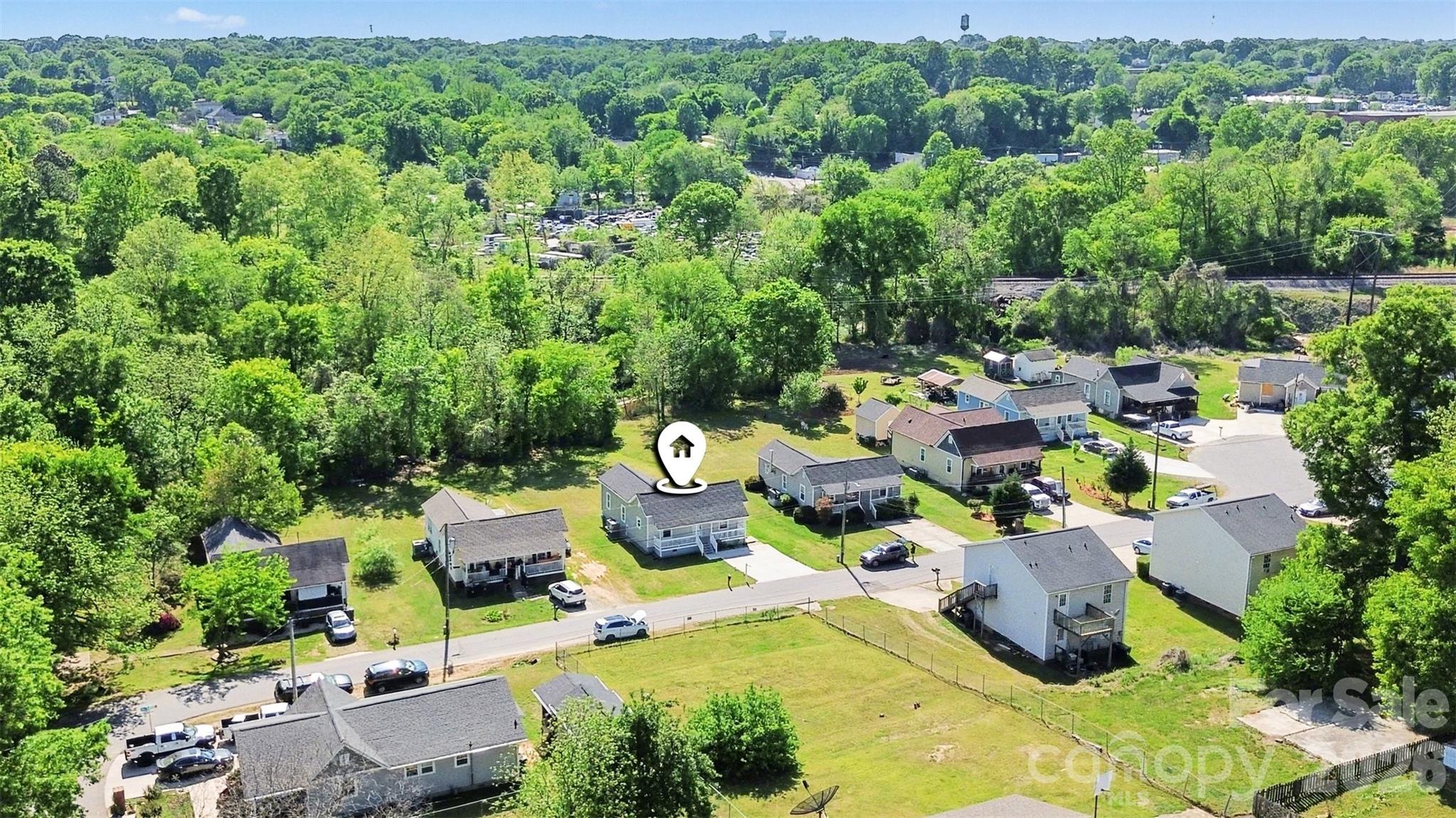 118 Glen Rae Street Southwest Concord, NC 28025 - Photo 16 of 19