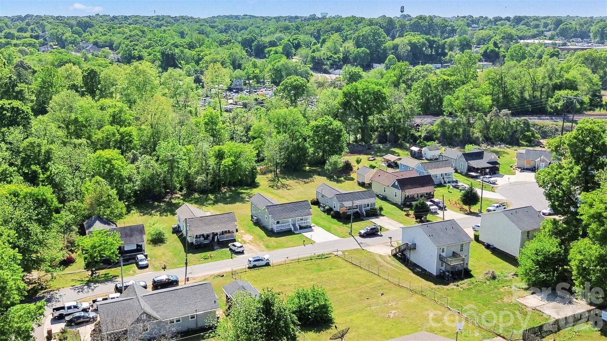 118 Glen Rae Street Southwest Concord, NC 28025 - Photo 17 of 19