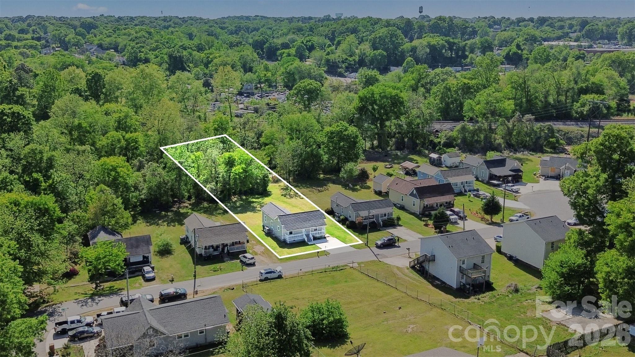 118 Glen Rae Street Southwest Concord, NC 28025 - Photo 19 of 19