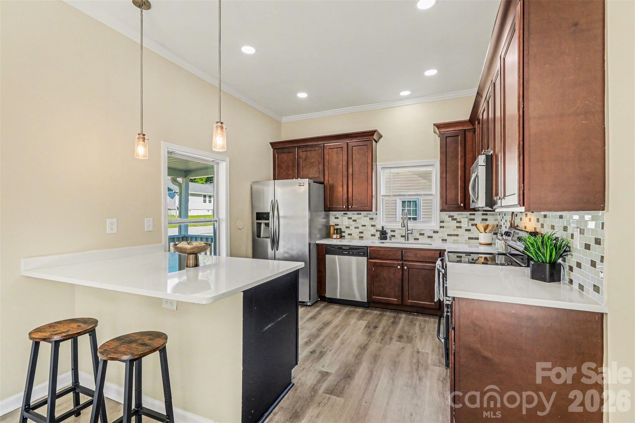 118 Glen Rae Street Southwest Concord, NC 28025 - Photo 4 of 19