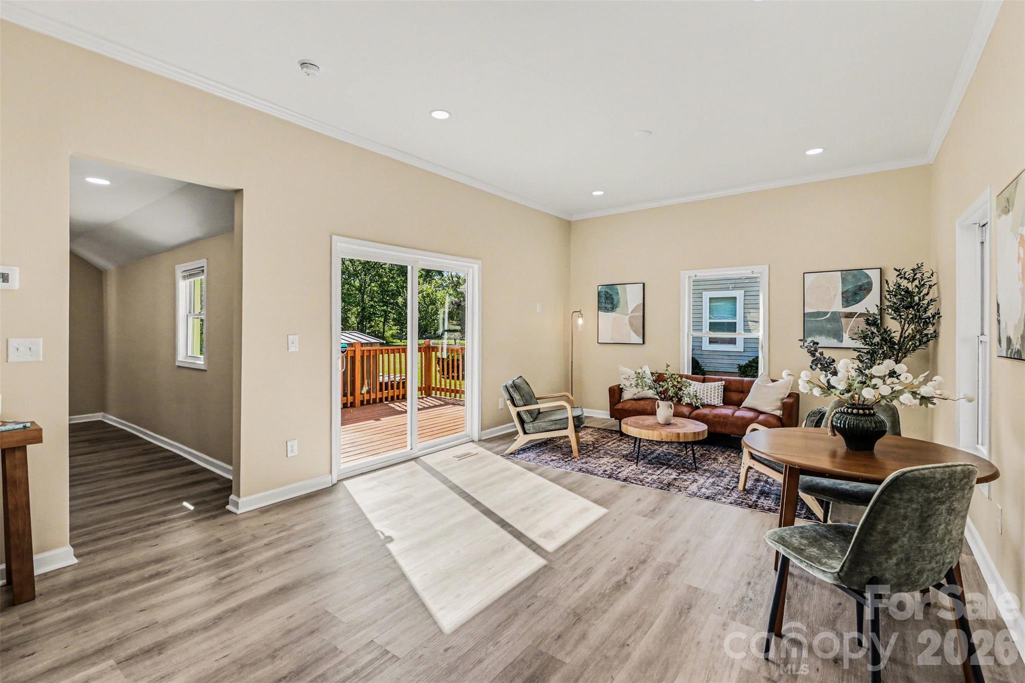 118 Glen Rae Street Southwest Concord, NC 28025 - Photo 5 of 19